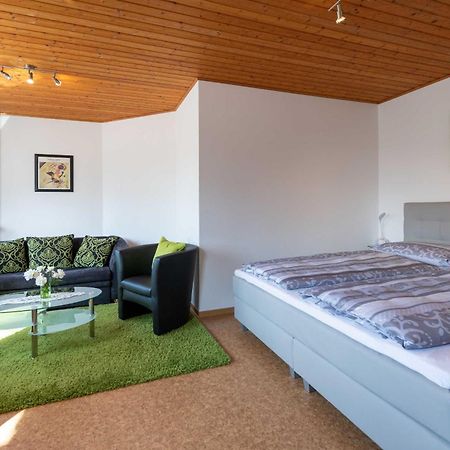 Ferienwohnung Hauk Laudenbach  Экстерьер фото